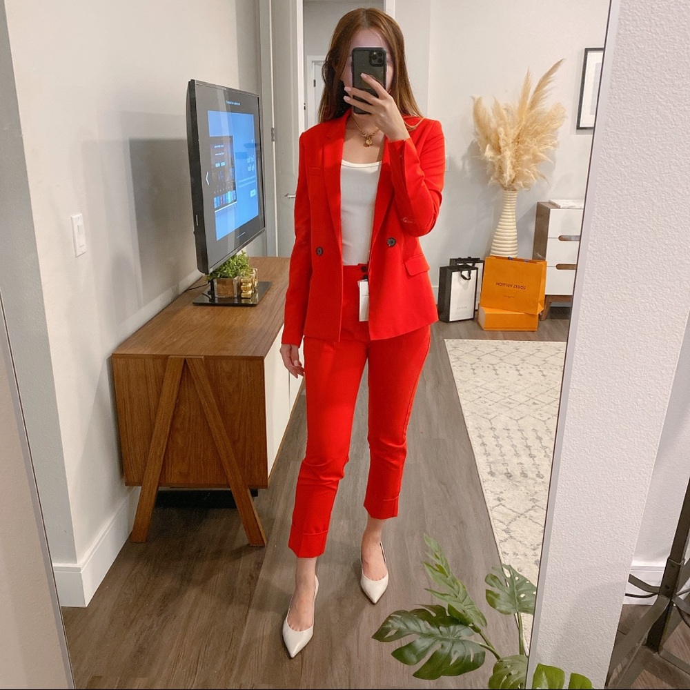 Bershka suit set - Picture 1 of 7